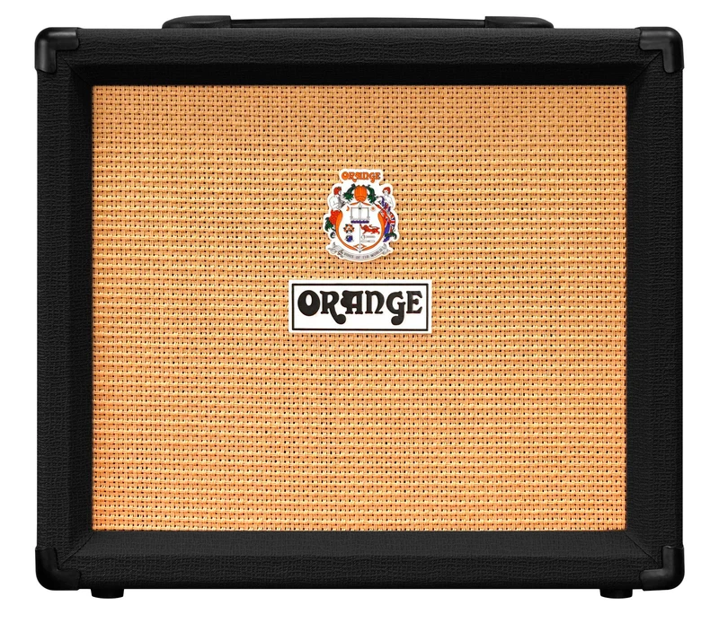 ORANGE O TONE 40 BLK AMPLIFICADOR GUITARRA NEGRO