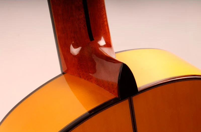 ANTONIO DE TOLEDO ATF-270B GUITARRA FLAMENCA