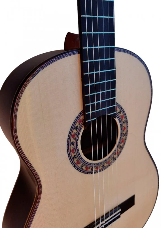 ANTONIO DE TOLEDO ATF-19 GUITARRA FLAMENCA