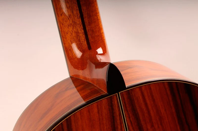 ANTONIO DE TOLEDO AT18C GUITARRA ESPAÑOLA