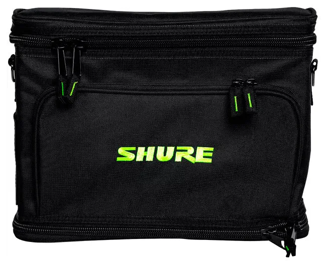 SHURE BY GATOR WSYS-BAG FUNDA PARA SISTEMA INALAMBRICO