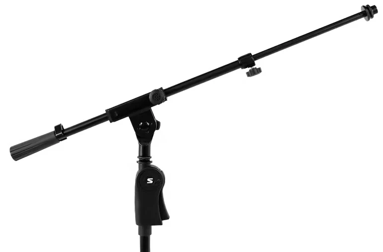 SHURE BY GATOR TPSTANDTBMDX SOPORTE MICROFONO JIRAFA