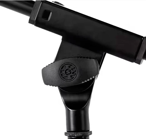 SHURE BY GATOR TDSTANDTBM SOPORTE MICROFONO JIRAFA