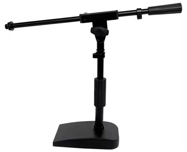 SHURE BY GATOR DESKTOP2 SOPORTE MICROFONO MESA