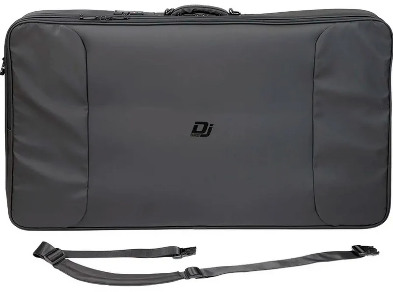DJ BAG COMFORT XL MK2 EXTRA LARGE BOLSA DE TRANSPORTE GRANDE PARA CONTROLADORES DJ