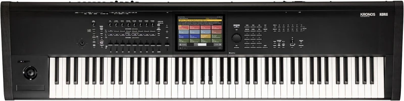 KORG KRONOS 3 88 TECLADO WORKSTATION 88 TECLAS