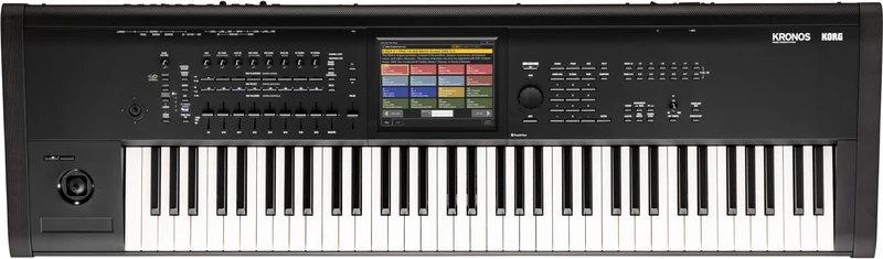 KORG KRONOS 3 73 TECLADO WORKSTATION 73 TECLAS