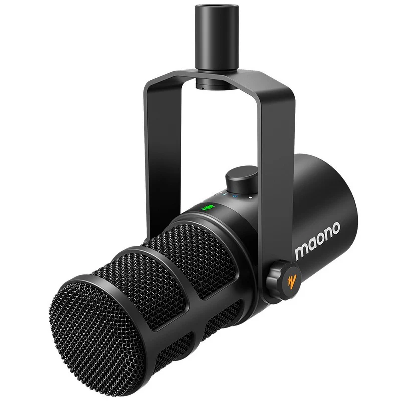 MAONO PD400X MICROFONO DINAMICO USB XLR