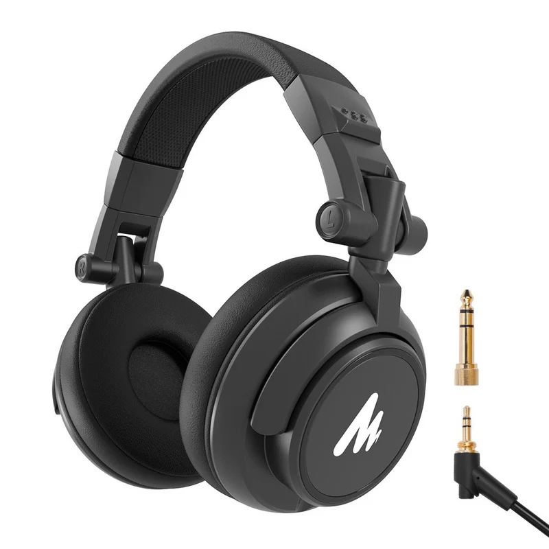 MAONO AU-MH601 AURICULARES CERRADOS ESTUDIO