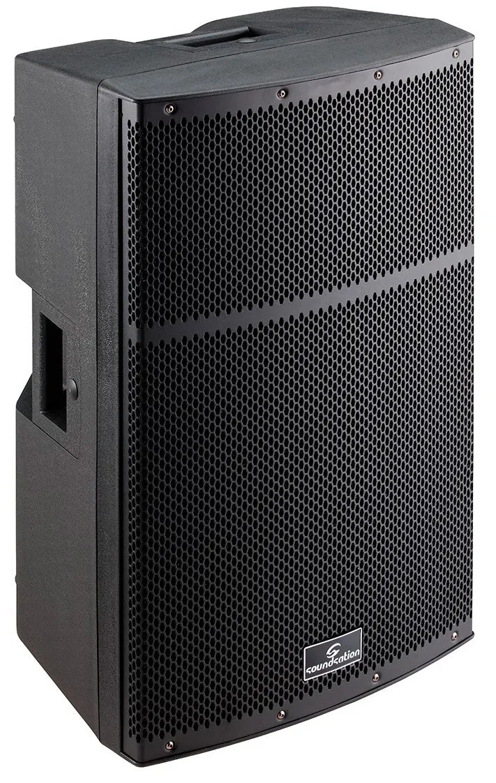 SOUNDSATION HYPER TOP 15A ALTAVOZ ACTIVO