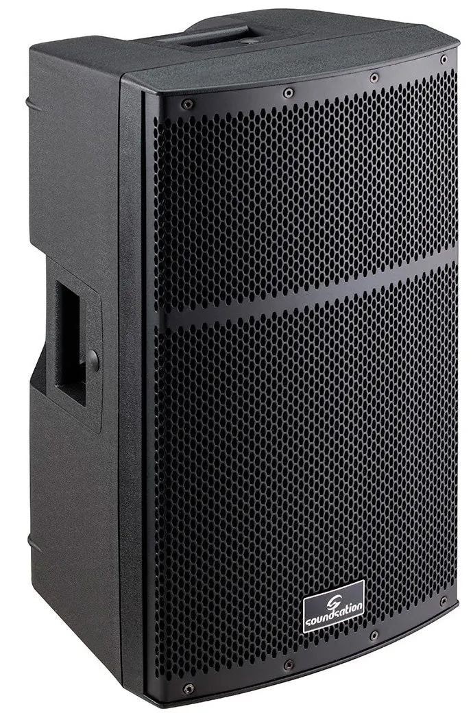 SOUNDSATION HYPER TOP 12A ALTAVOZ ACTIVO