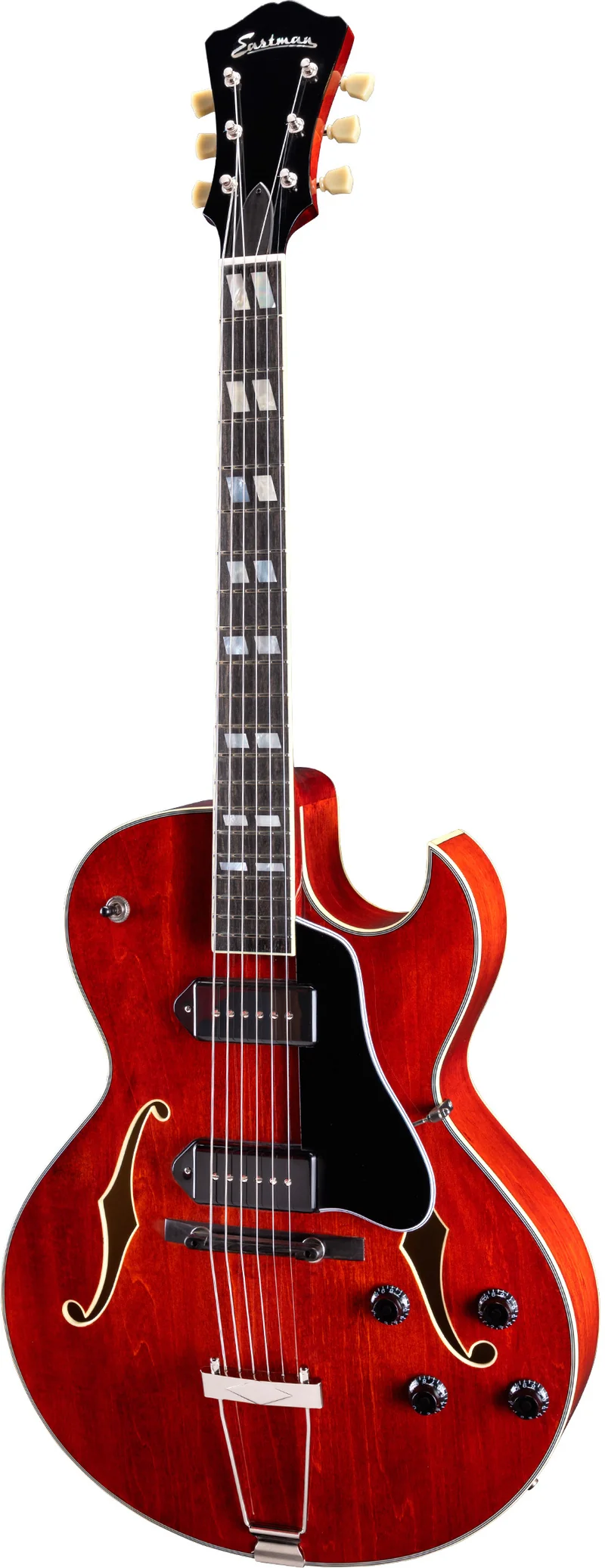 EASTMAN AR372CE-P90 CLA GUITARRA ELECTRICA CLASSIC