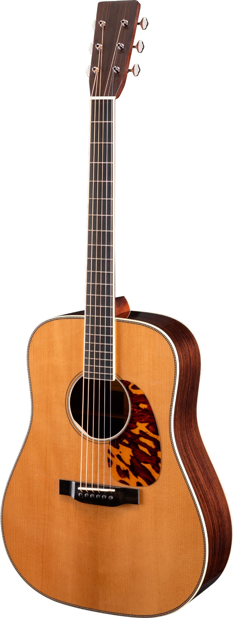 EASTMAN E20D TC LSH THERMO CURE GUITARRA ACUSTICA DREADNOUGHT NATURAL