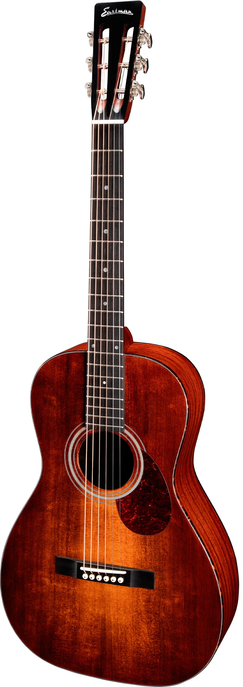 EASTMAN E1P CLA GUITARRA ACUSTICA PARLOR CLASSIC