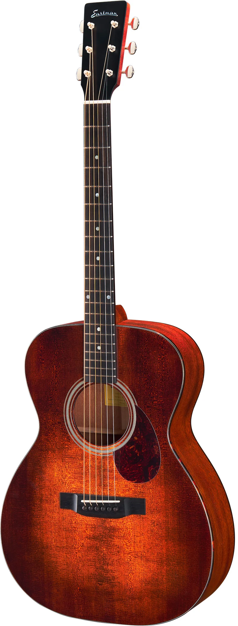 EASTMAN E1 OM CLA CLASSIC TRADITIONAL GUITARRA ACUSTICA ORQUESTA