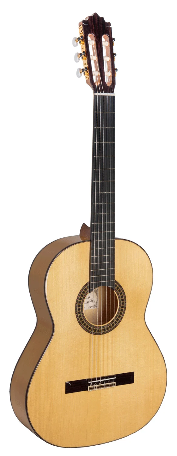 ARANJUEZ 214F GUITARRA FLAMENCA