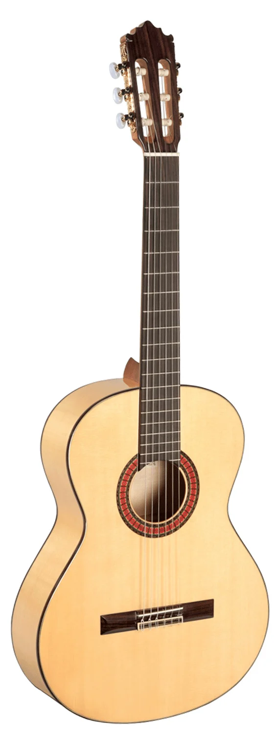 ARANJUEZ 213F GUITARRA FLAMENCA
