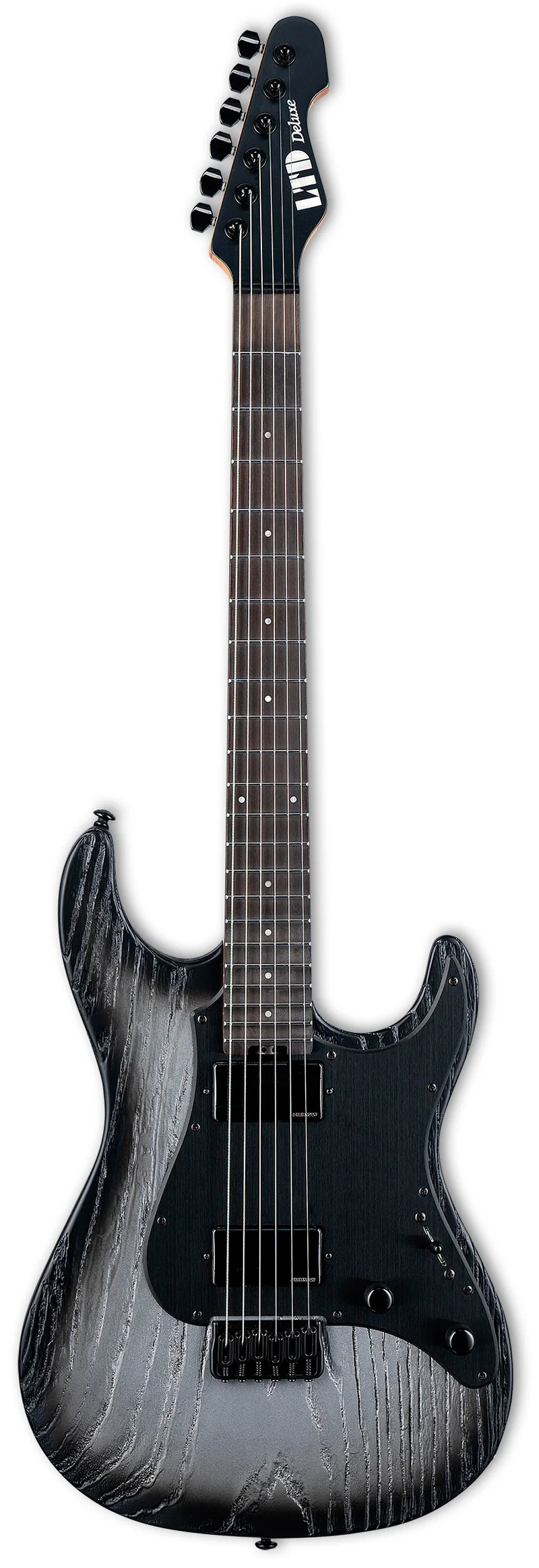 ESP LTD SN1000HT SB GUITARRA ELECTRICA SILVER BLAST