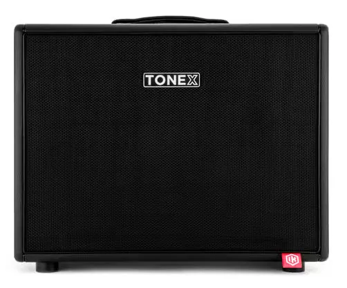 IK MULTIMEDIA TONEX CAB FRFR PANTALLA GUITARRA