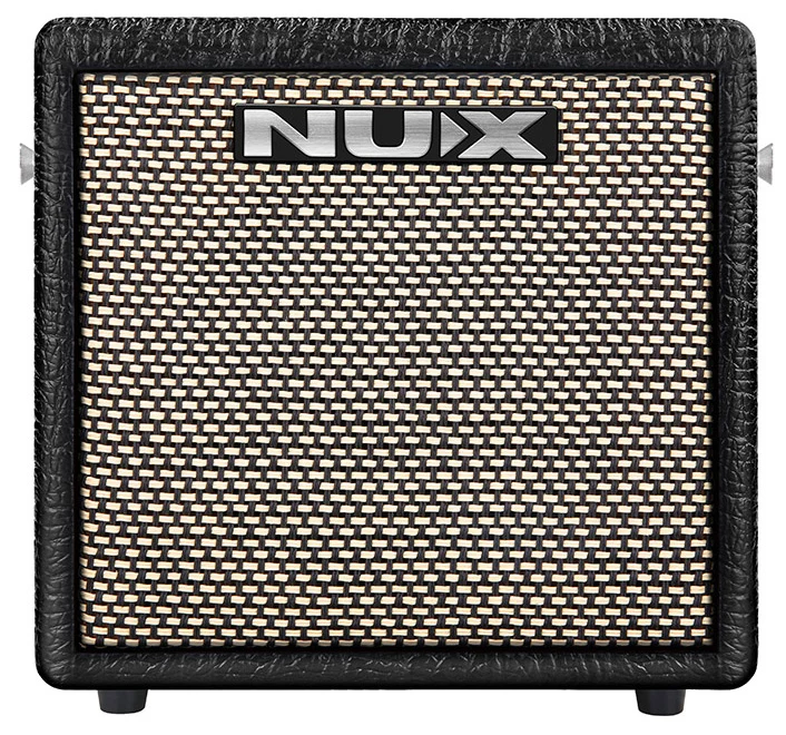 NUX MIGHTY 8BT MKII AMPLIFICADOR GUITARRA PORTATIL
