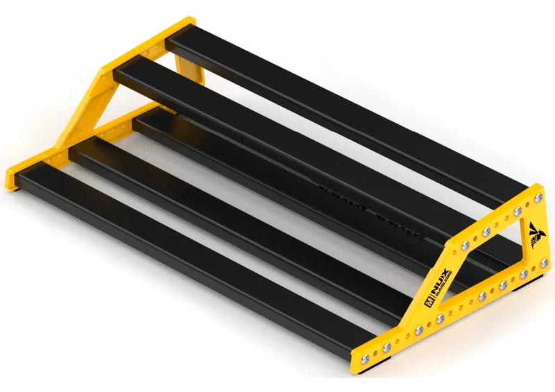 NUX BUMBLEBEE NPB-M PEDALERA PARA PEDALES MEDIA