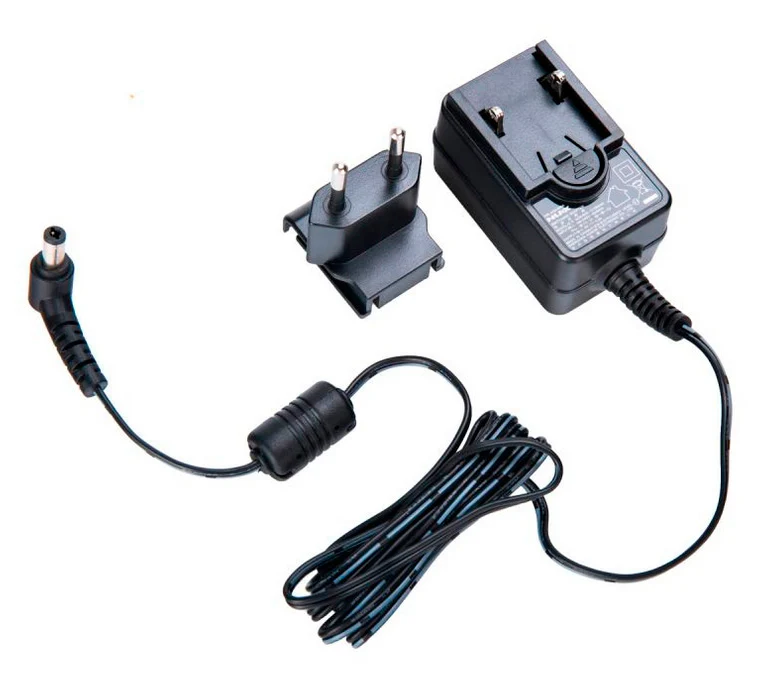 NUX ACD-006A ADAPTADOR DE CORRIENTE PARA PEDALES 9V