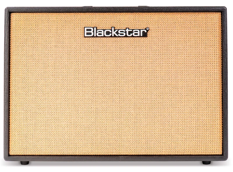 BLACKSTAR DEBUT 100R 212 BLK AMPLIFICADOR GUITARRA NEGRO