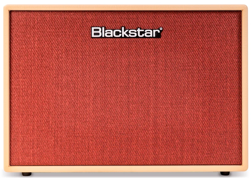 BLACKSTAR DEBUT 100R 212 CREAM AMPLIFICADOR GUITARRA CREMA