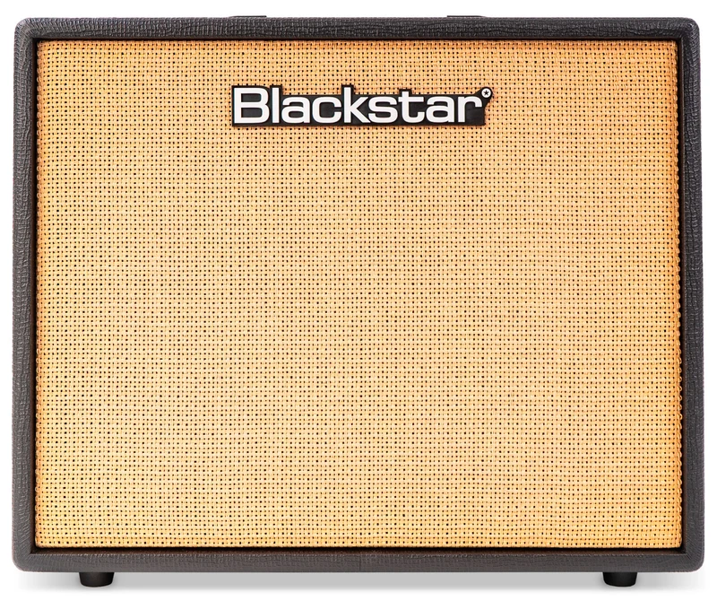 BLACKSTAR DEBUT 100R 112 BLK AMPLIFICADOR GUITARRA NEGRO