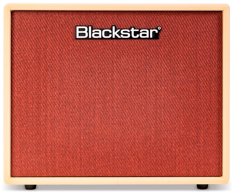 BLACKSTAR DEBUT 100R 112 CREAM AMPLIFICADOR GUITARRA CREMA