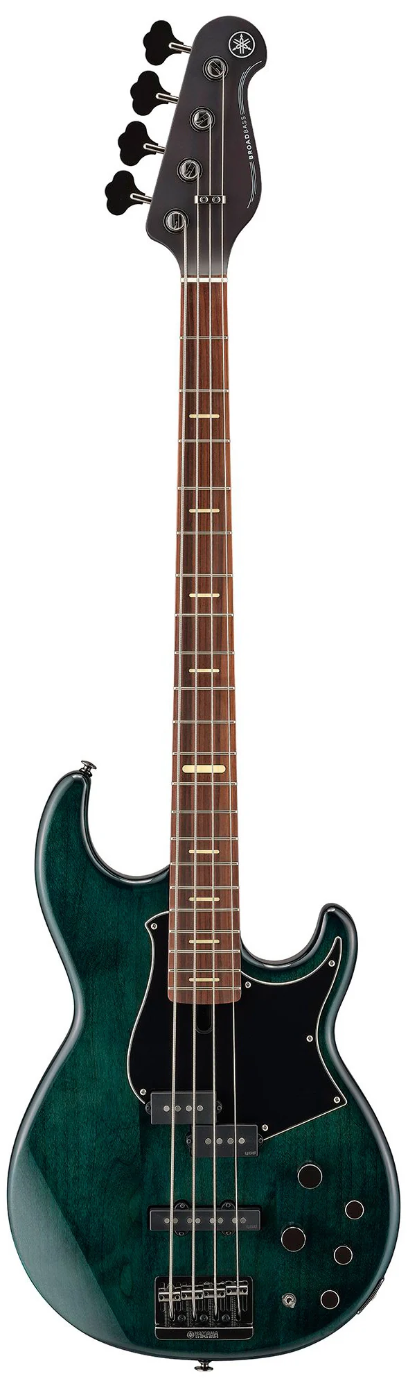 YAMAHA BB734A IDB BAJO ELECTRICO INDIGO BLUE