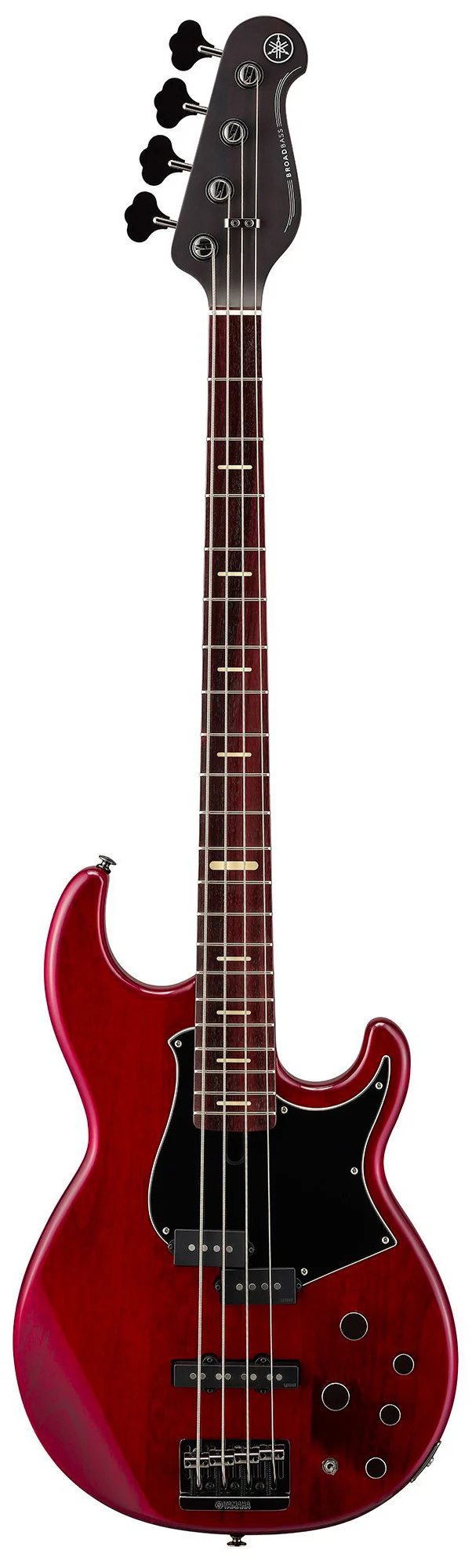 YAMAHA BB734A FRD BAJO ELECTRICO FIRED RED
