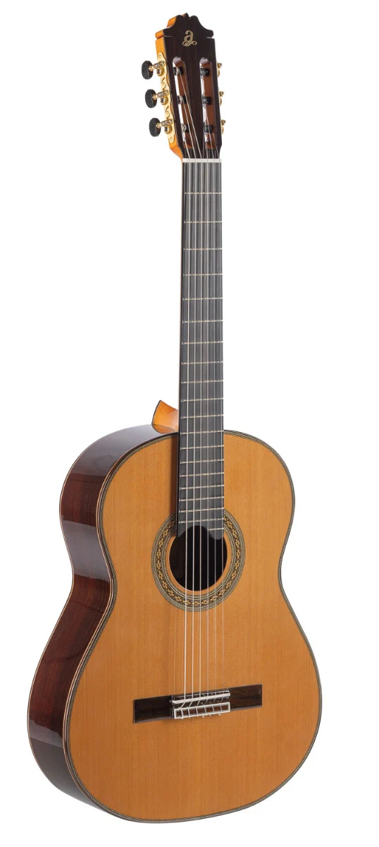 ADMIRA TERESA GUITARRA ESPAÑOLA
