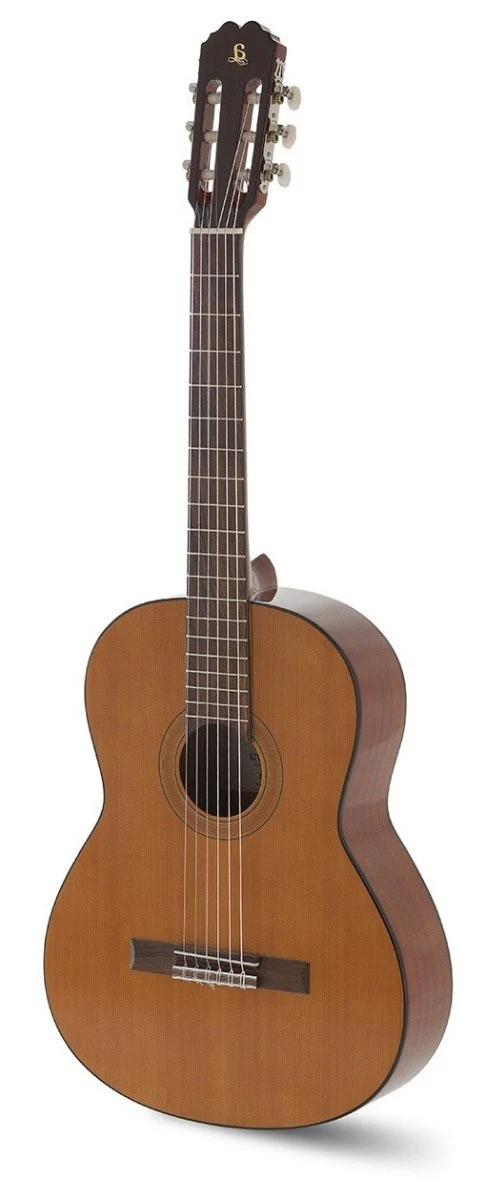 ADMIRA MALAGA LH GUITARRA ESPAÑOLA PARA ZURDOS