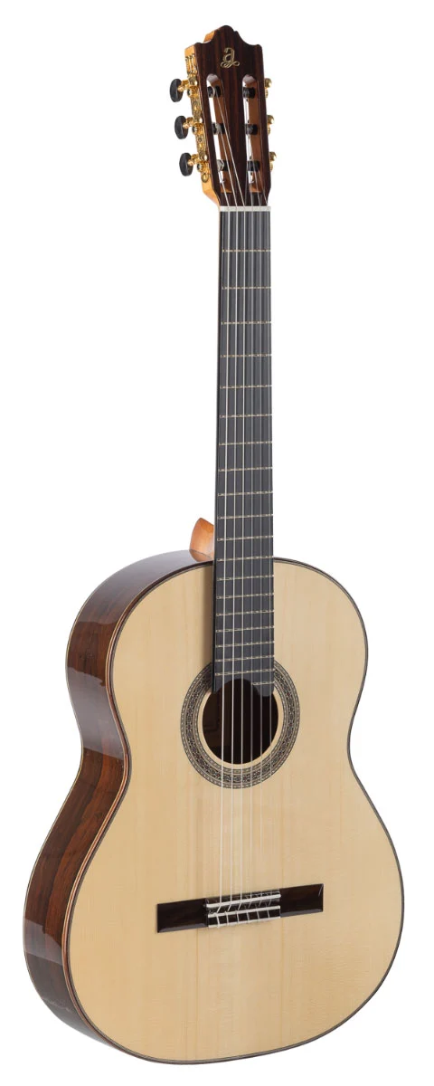 ADMIRA LOLA GUITARRA FLAMENCA