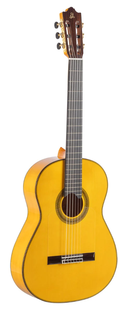ADMIRA DUENDE GUITARRA FLAMENCA