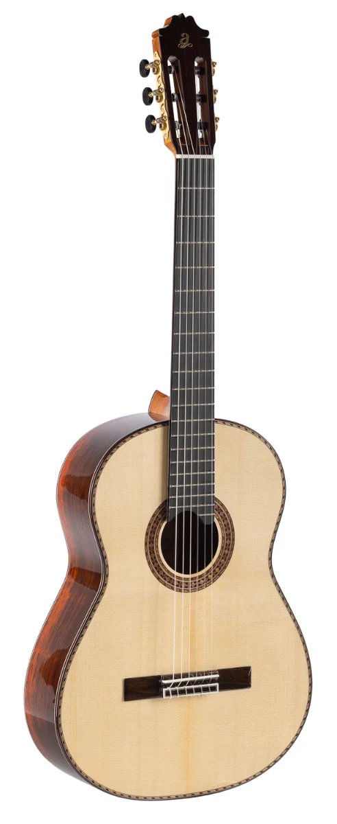 ADMIRA CRISTINA GUITARRA ESPAÑOLA