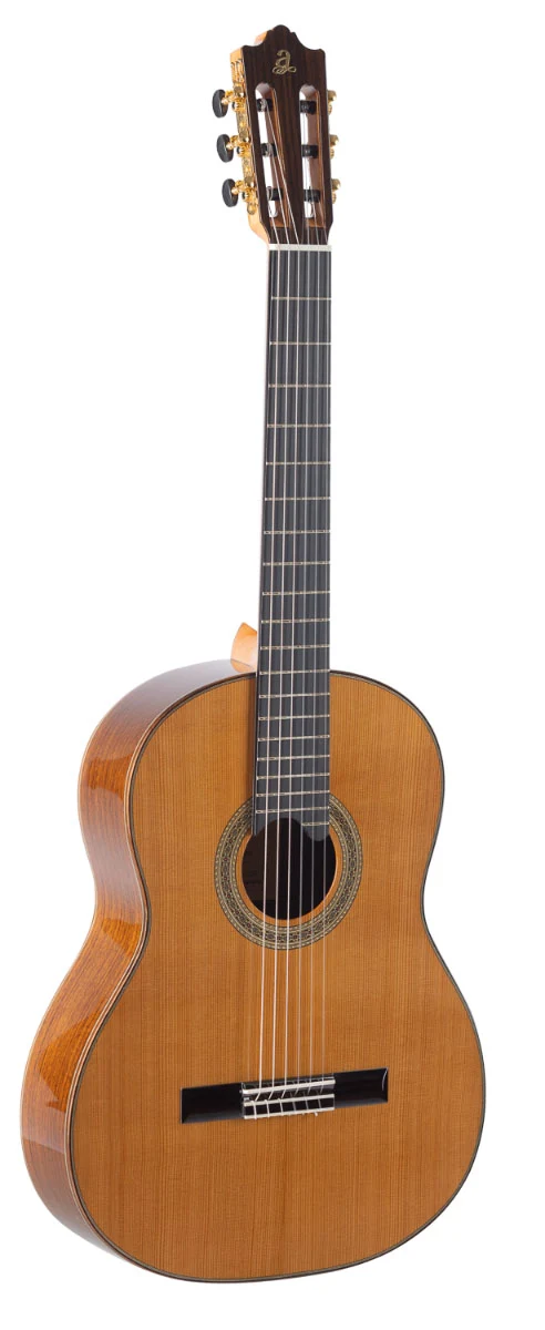 ADMIRA CARMEN GUITARRA FLAMENCA