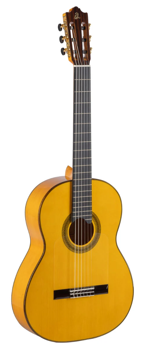 ADMIRA BULERIA GUITARRA FLAMENCA