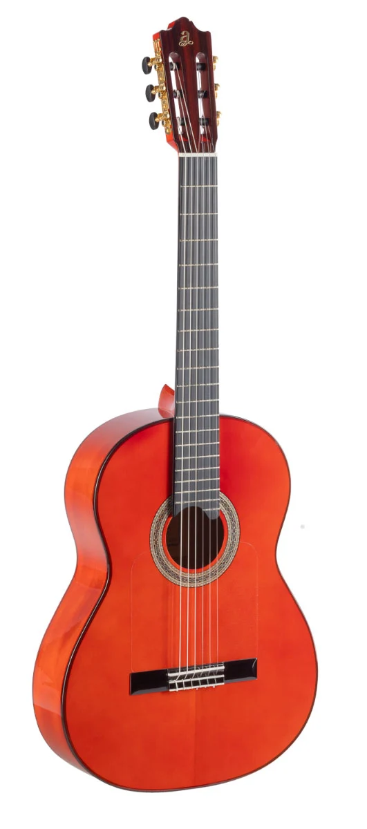 ADMIRA ALEGRIA GUITARRA FLAMENCA