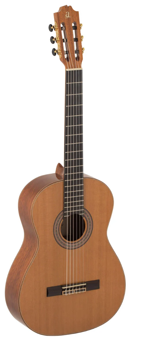 ADMIRA A40 EF GUITARRA ESPAÑOLA ELECTRIFICADA