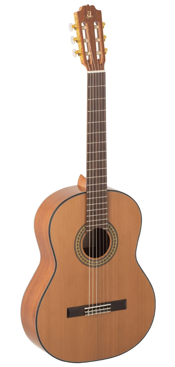 ADMIRA A1 GUITARRA ESPAÑOLA
