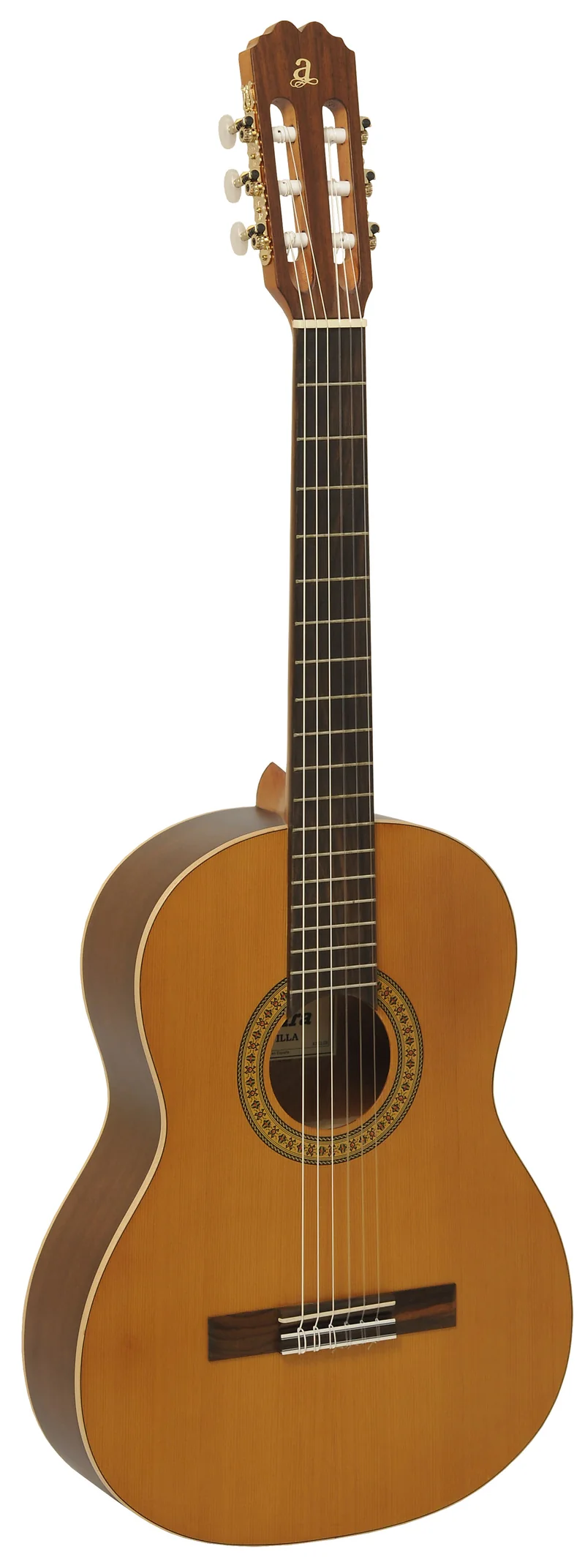 ADMIRA SEVILLA GUITARRA ESPAÑOLA