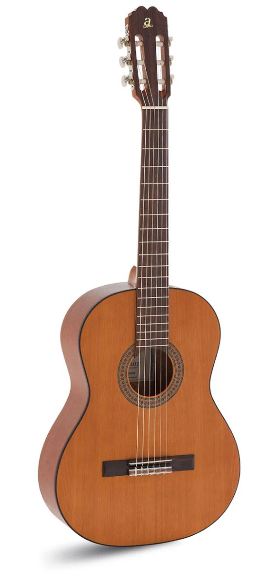 ADMIRA PALOMA S GUITARRA ESPAÑOLA SATINADA