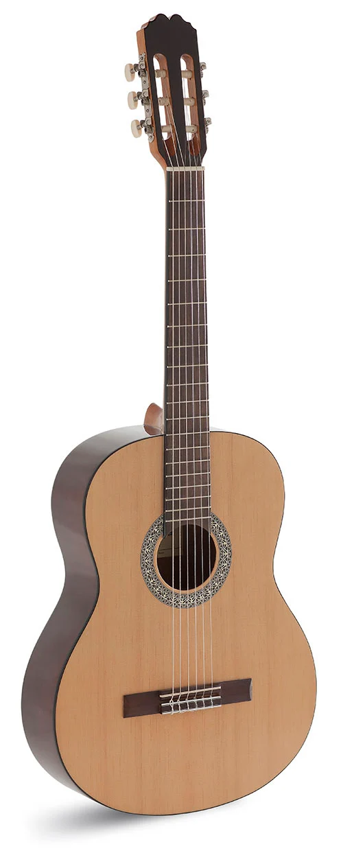 ADMIRA SARA GUITARRA ESPAÑOLA