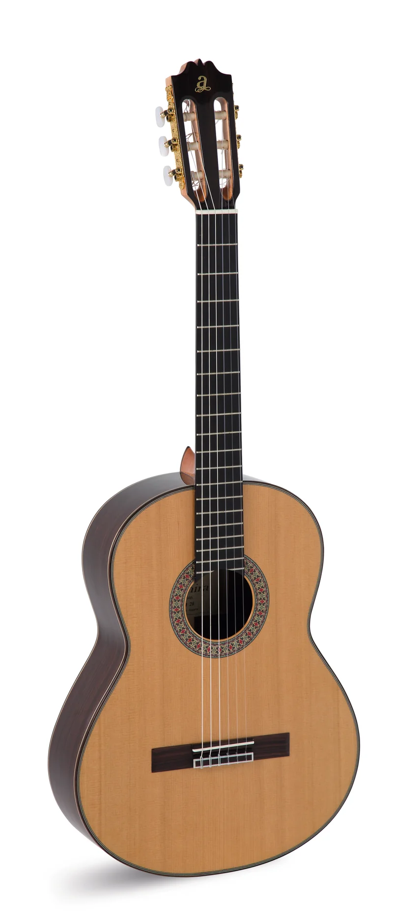 ADMIRA A20 GUITARRA ESPAÑOLA