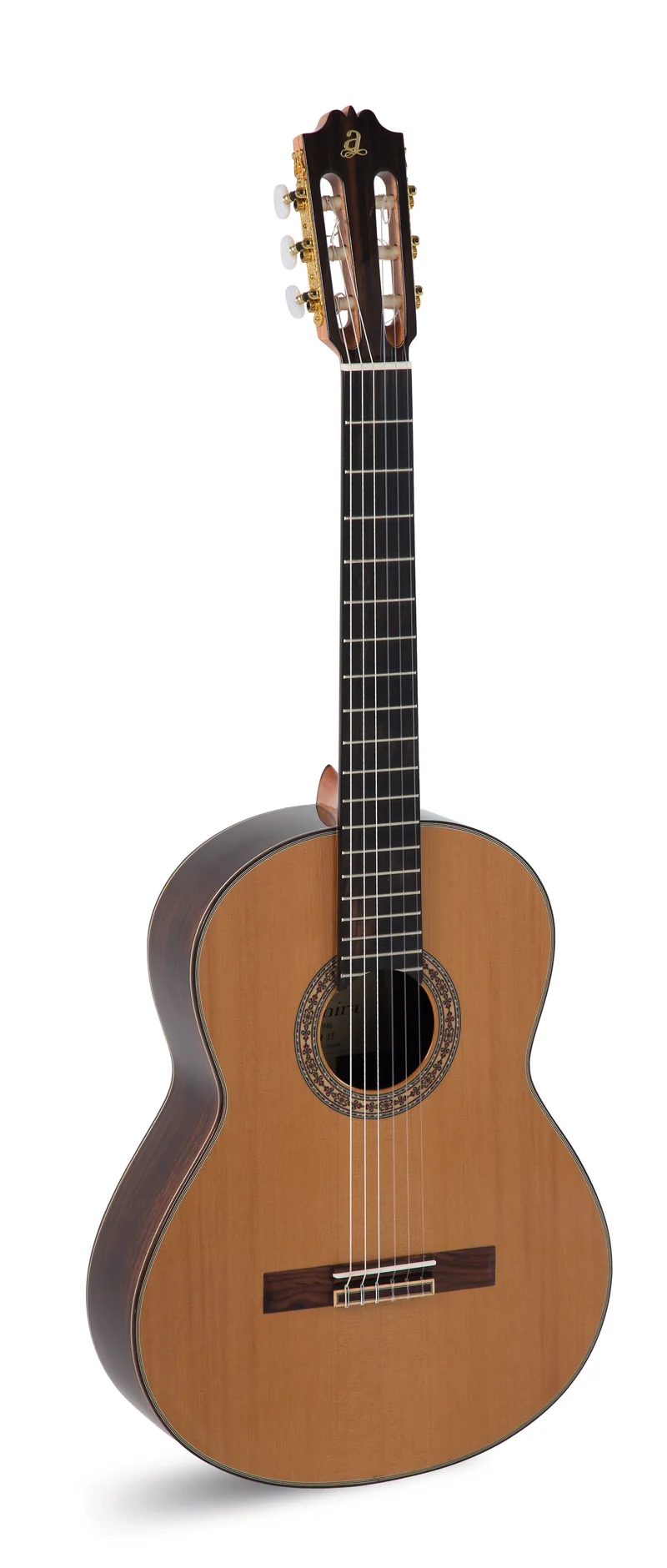 ADMIRA A15 GUITARRA ESPAÑOLA