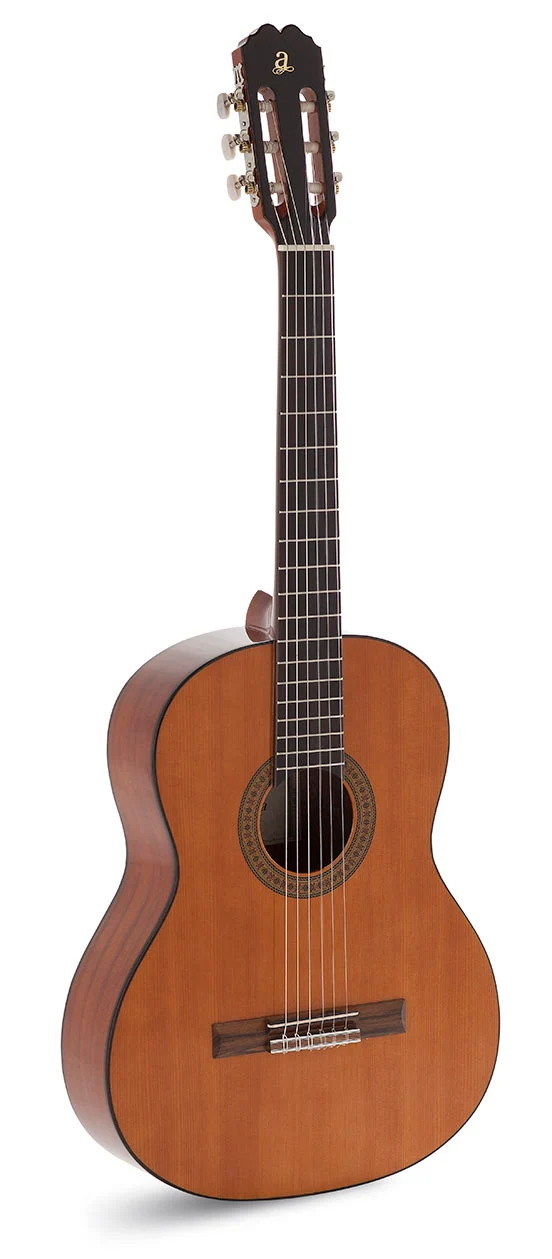 ADMIRA ROSARIO GUITARRA ESPAÑOLA