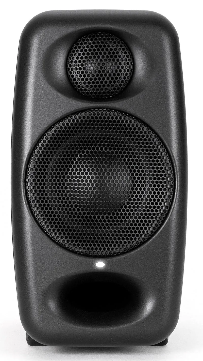 IK MULTIMEDIA ILOUD MICRO MONITOR PRO MONITOR DE REFERENCIA. UNIDAD