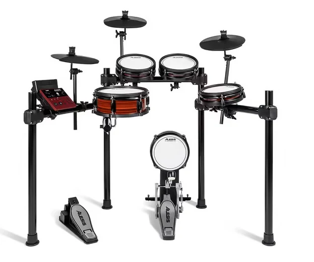 ALESIS NITRO PRO KIT BATERIA ELECTRONICA